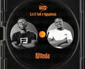S.V.G Tm8 – Nonda ft Hypaphonik