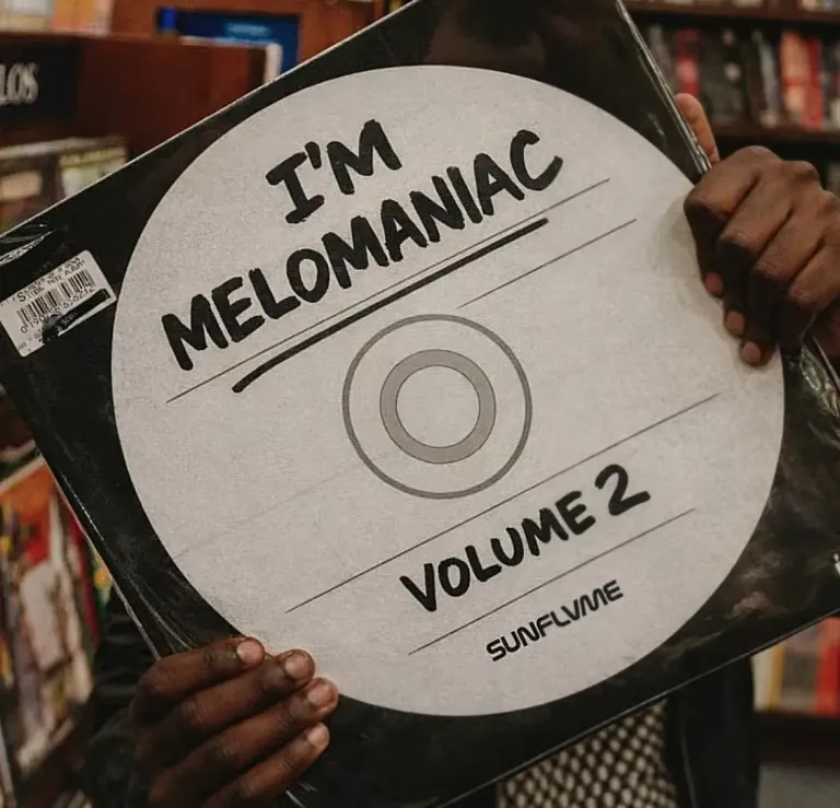 Kaylow – 24 Hours (Sunflvme Touch)