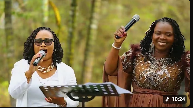 NDABWERA KUDZAIMBA – THOKO SUYA