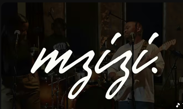 Mzizi – Keo Emetse ft. Thando Zide