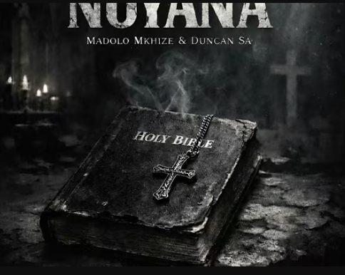 Madolo x Duncan – Noyana