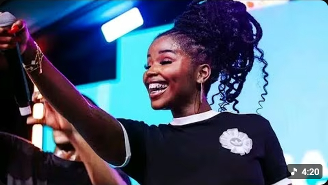 Nkosazana Daughter & Wanitwa Mos – Ngizohlala Nawe Ft. Master KG