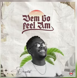 De Samist – Dem go feel am