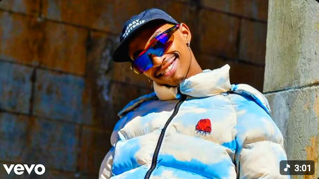 Scotts Maphuma & LeeMcKrazy – LABANTWANA 2.0 ft.DJ Maphorisa, Zee Nxumalo, Tyler ICU