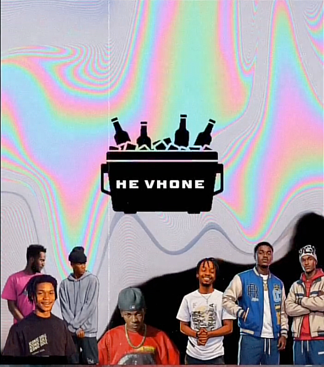 KillaBeatz99 X De Pandemic Ft The Landlords, King Pee, Mulilo & Fifteen – He Vhone