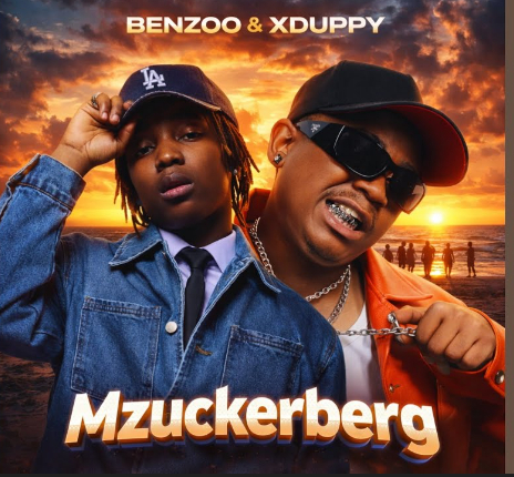 Benzoo & Xduppy – Zuckerberg