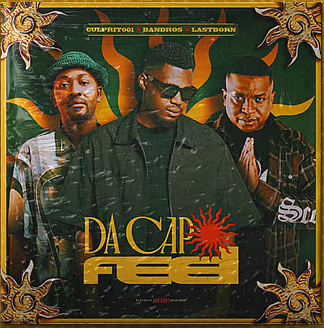 Culprit 001 & Bandros – Da Capo Feel ft. Lastborn