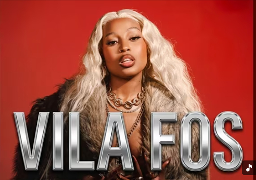 Uncle waffles x Benzoo – VILA FOS Ft nobantu Vilakazi