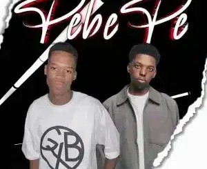 Sdala Deep – PebePe ft M00tion