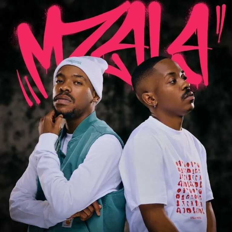 Shakes & Les & Zee Nxumalo ft Tango Supreme – Mzala