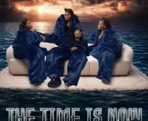 EP: Shandesh – The Time Is Now ft. King Salah