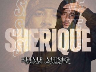 Sherique – Ke Boots ft Sopra & Classic El Musica