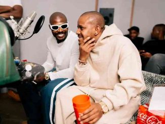 Shimza – Cape Town VII Mix ft Kabza De Small