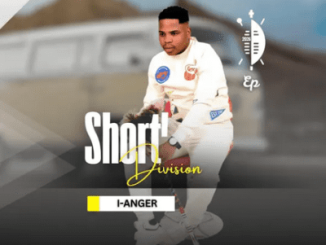 Short’division – Silwa nobani