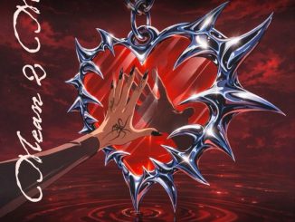 Skyla Tylaa – Mean 2 Me ft Kitty Amor & Ruger