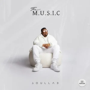 ALBUM: SoulLab – THE M.U.S.I.C