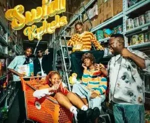 TKcreedlion – Swidi K’Phela ft Sandy6beats, Mordecai, Springle, Philharmonic & Miikey Ndlovu