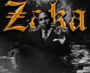 Teet Snxadu – Zaka ft SjavasDaDeejay, Volka, Adorh, Mbherh & Malikandi