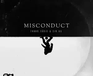 Thabo Tonick – Misconduct ft Sir KG