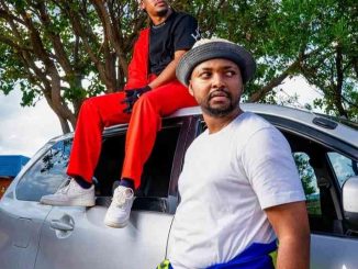 Thuto The Human – U4RIA