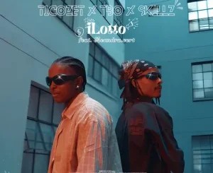 Ticozet – iLotto ft TBO, Skillz & Leandra.Vert