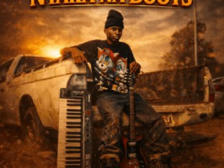 Treezy_T – Kop 3 ft DJ Stokie