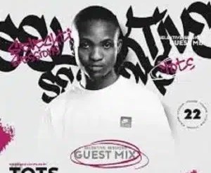 Tribesoul – Selektive Sessions 022 (Tots SA Guest Mix)