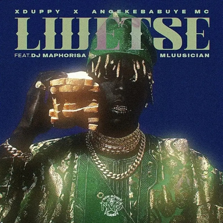 Xduppy & AngekeBabuye MC ft DJ Maphorisa & Mluusician – Lwetse