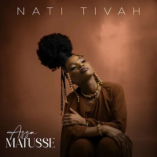 Assa Matusse – Coucou J’suis La