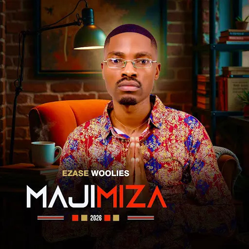Majimiza – HAMBA SATHANE