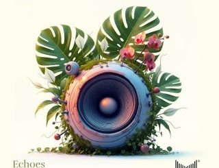 EP: Zakes Bantwini – Echoes Of Botanical Gardens