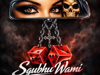 Zantii – Sgubhu Wami ft 9umba & The Lowkeys