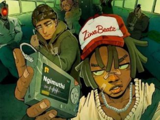 ZiwaBeatz – Ngimuthi ft Busta 929 & LeeMcKrazy