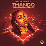 EP: V.Soul & QubiqueSmall – Thando