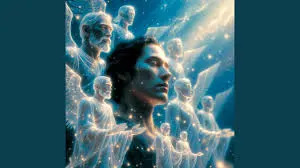 MightyLulu – Ancestral