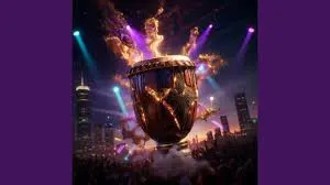 MightyLulu – Eya Kokota