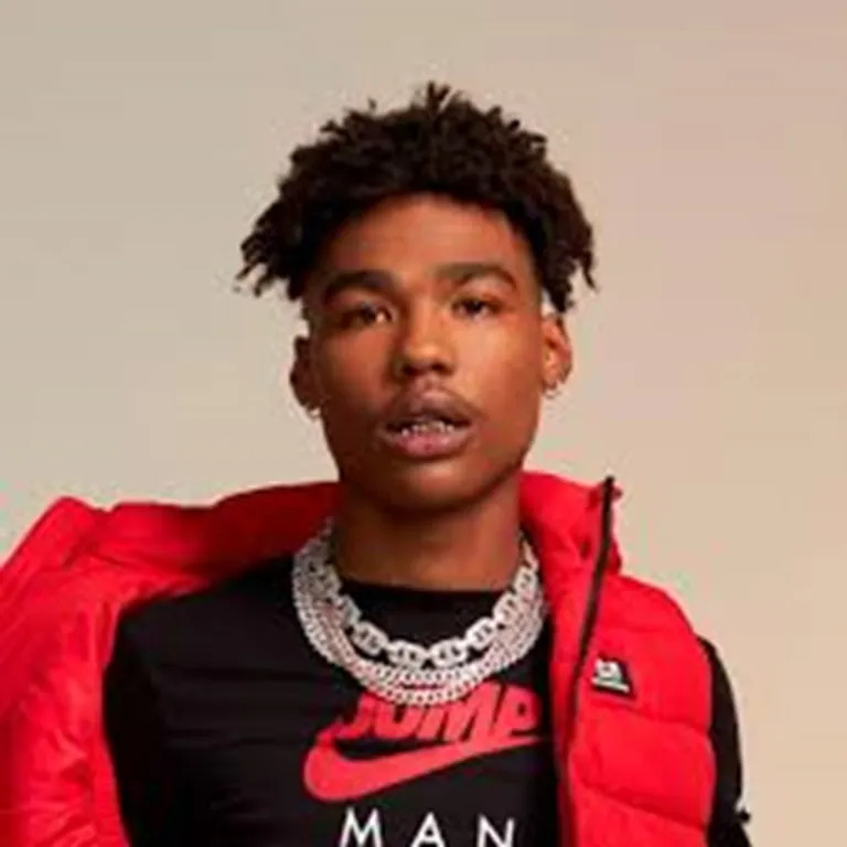 LUCASRAPS – RAGS TO RICHES