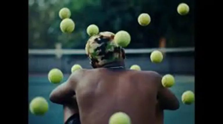 KindlyNxsh – MILITANT GUY