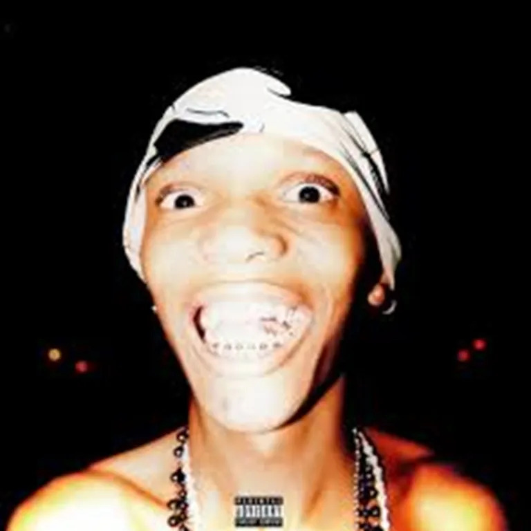 BROTHERKUPA -POP MY SHIT