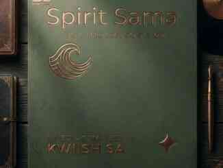 KWiiSH SA – Spirit Sama Volume_Episode 03 (100% Production Mix)