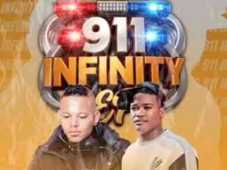 DJ Hugo & Infinity MusiQ – I Don’t Give Up