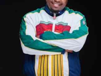 Kelvin Momo – Timbilo Fest 2025 Amapiano Mix