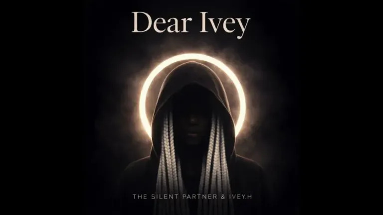 The Silent Partner – Dear Ivey ft. IVEY.H