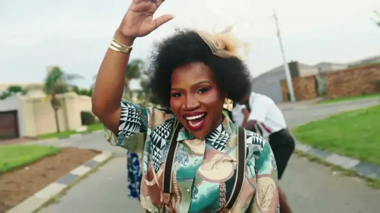 Makhadzi Entertainment & BlissBouy – Cancella Lenyalo