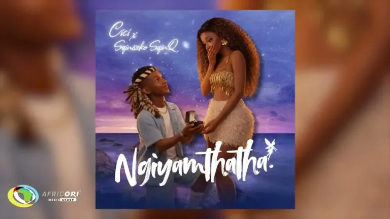 Cici ft. Sqiniseko SqinQ – Ngiyamthatha