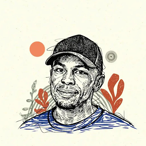 Rodney SA – Personal Space