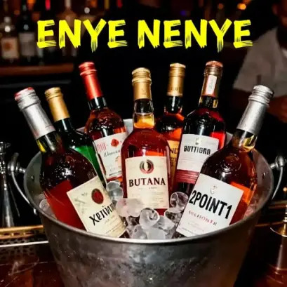 2point1 – Enye Nenye ft. Butana