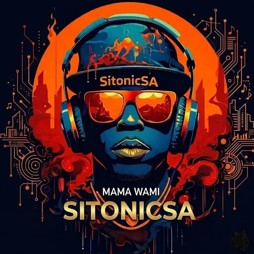 SitonicSA – Ungalibali Ukukhanya
