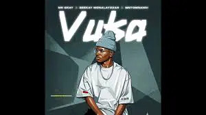 Mr GKay, Beekay Monalayzzar & MNTOMNANDI – VUKA