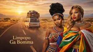 Makhadzi – Limpopo Ga Bomma ( Good Friday Song) Ft Nkosazana Daughter x Master KG